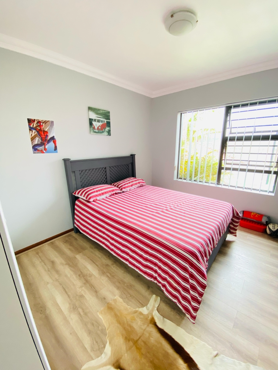 To Let 1 Bedroom Property for Rent in Reebok Western Cape